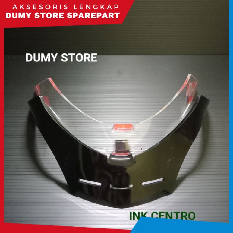 SPOILER HELM INK CENTRO / SPOILER HELM CENTRO / SPOILER INK CENTRO