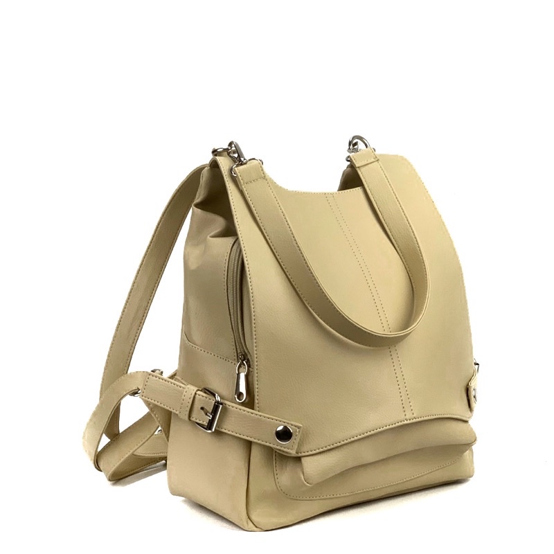 CEVIRO Nakaki Backpack Stylish Wanita