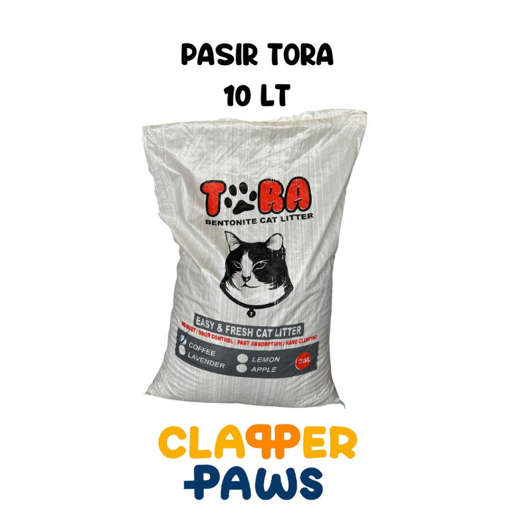 Tora 10 Liter - Tandon Air Outdoor Indonesia