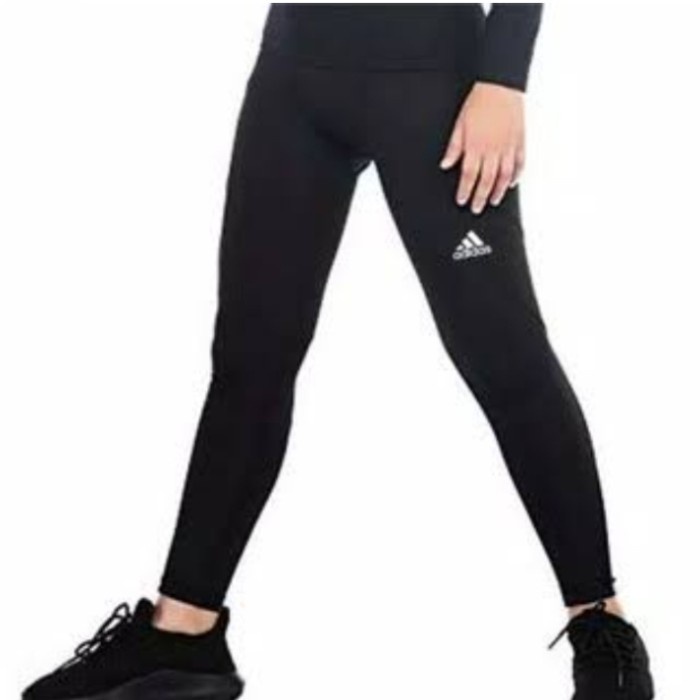 FL8975~Fashion Grils Celana legging anak kids laki-laki olahraga anak - XS