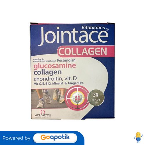 Jointace Collagen Box 30 Tablet