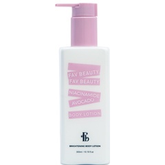 FAV Beauty 2in1 Brightening Lotion | 300 g