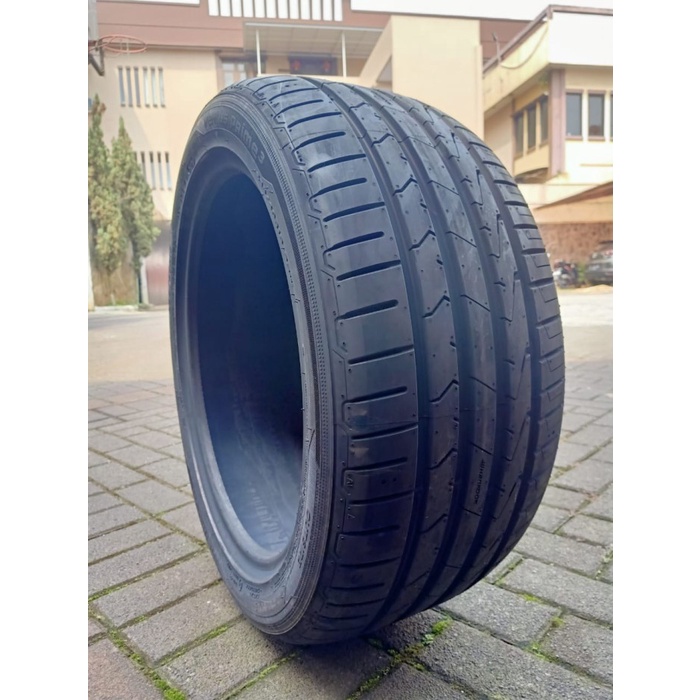 225 55 R16 HANKOOK PRIME 3 UKURAN BAN MOBIL BMW 530 MERCEDES E 350
