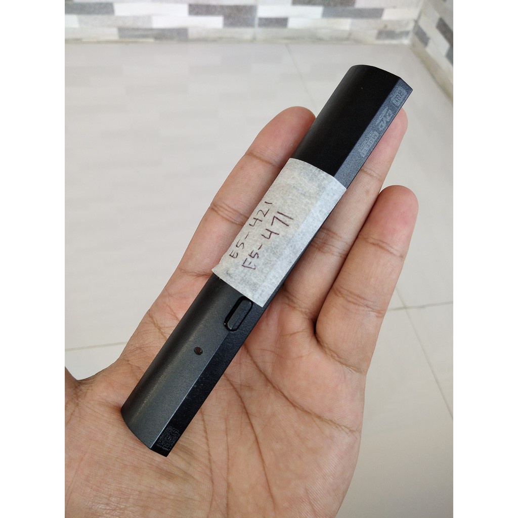 tutup dvd laptop acer e5-421 e5-471 e5 421 e5 471
