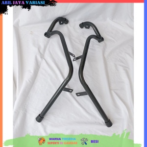 TUBULAR ADV 160 CRASHBAR BODY SAMPING PROTECTOR CRASHBAR ADV 160