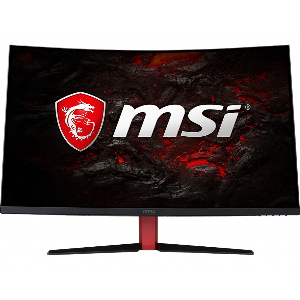 Monitor MSI Optix AG32CV 32" 165Hz Curved Gaming Monitor