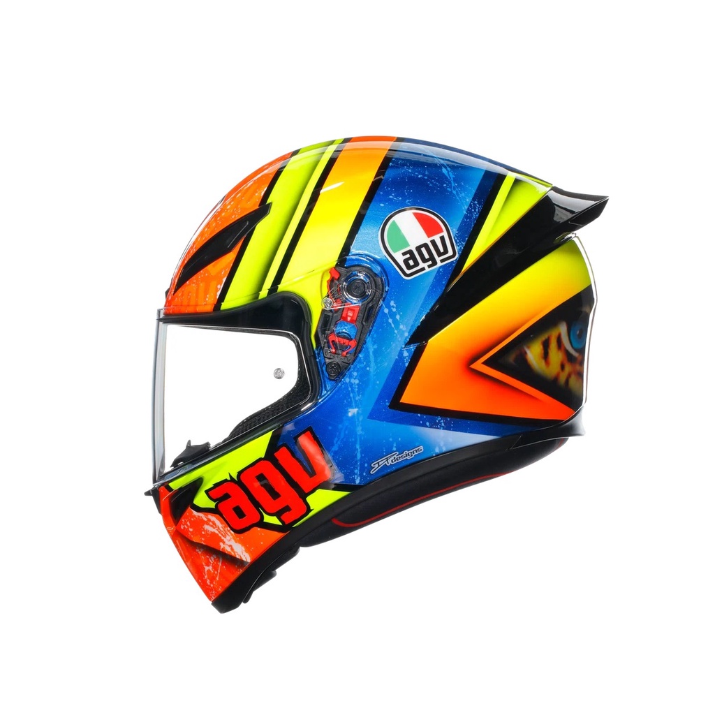 AGV K1S Izan