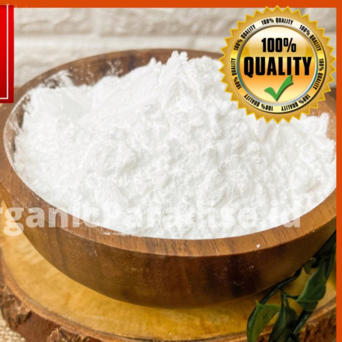 

Tepung Gandum / Wheat Starch 1KG Premium Quality