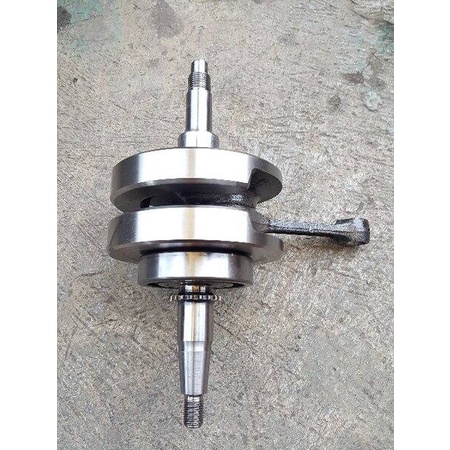 Promo kruk as satria Fu original