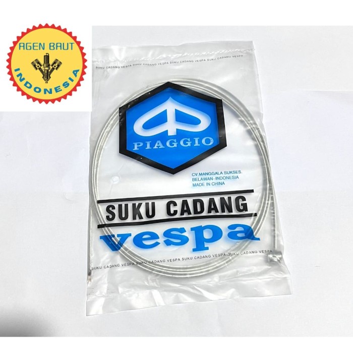 AG Inner Kopling Vespa / Tali Kopling Vespa