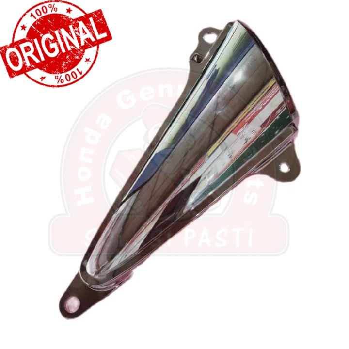 Original  Tutup Karburator Kanan TIGER REVO 83611KCJ660 83611KCJ660 Jaminan 100% Asli Honda ~`