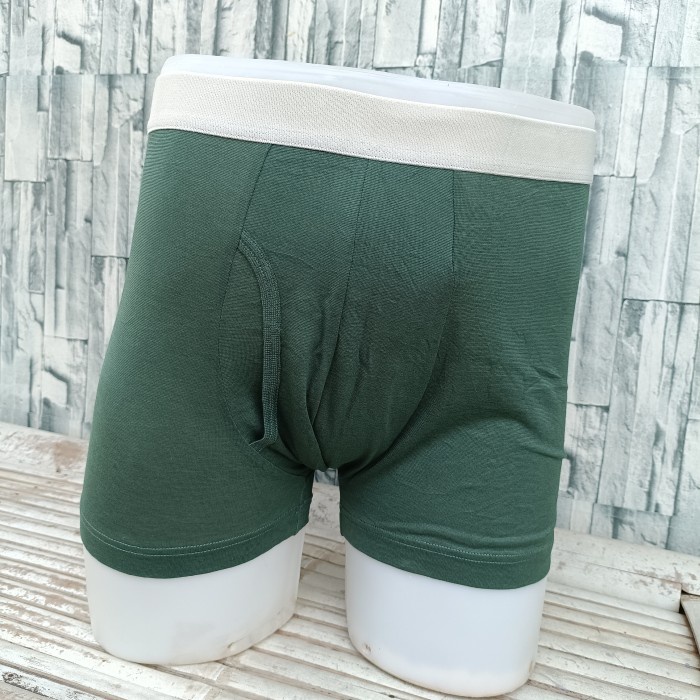 Celana dalam pria BVD underwear pria terbaru (CODE C5)