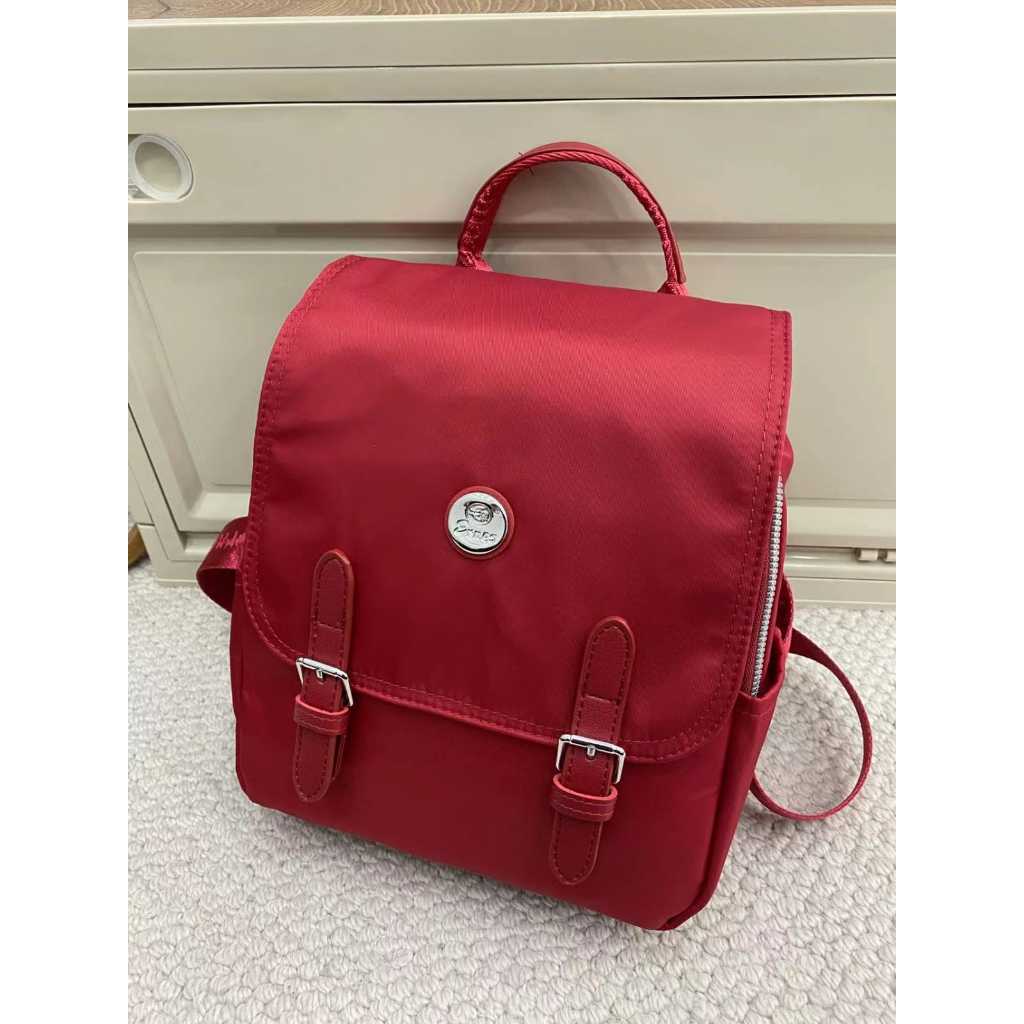 Tas Ransel Wanita Ernes Angeline EA SC319