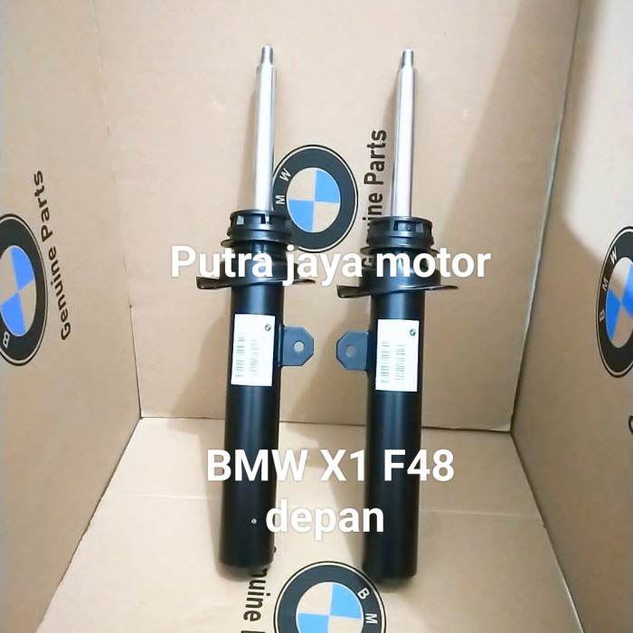 shockbreaker shock breaker BMW X1 F48 depan