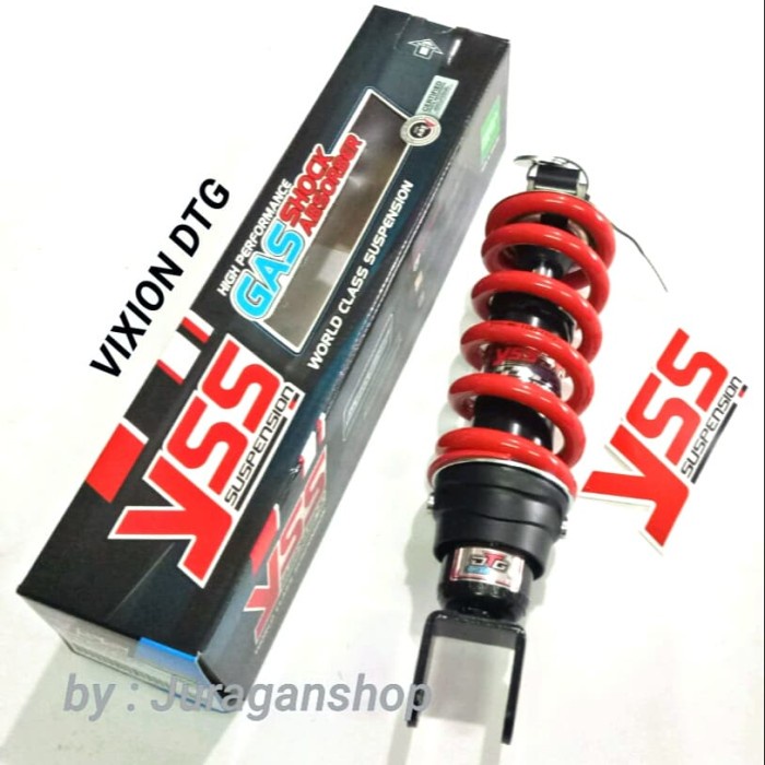 SHOCK YSS HYBRID Hybird DTG R15 VIXION OLD NEW XABRE MONOSHOCK ORIGINAL