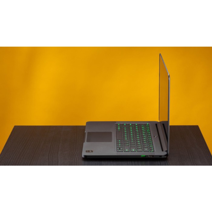 Obral Laptop Gaming Razer blade 14 2014 i7 GTX 970M touchscreen second - 8 gb, Whitespot&dent