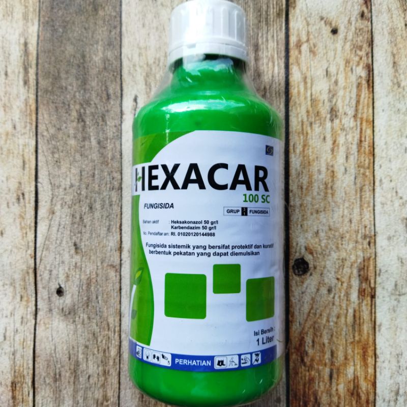 HEXACAR 1 LITER