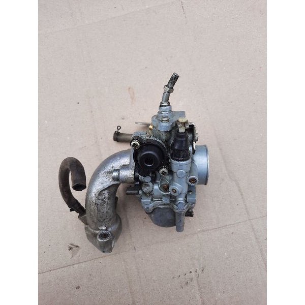 karburator yamaha jupiter z robot vega zr original copotan