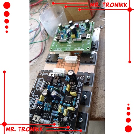 Mr stereo modif  3set socl506 lowsub plus 2set socl504 midhigh modif