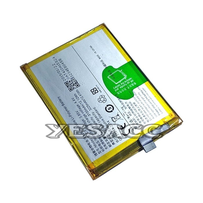 BATERAI  VIVO B-C9 V7 PLUS  BATTERY BATRAI