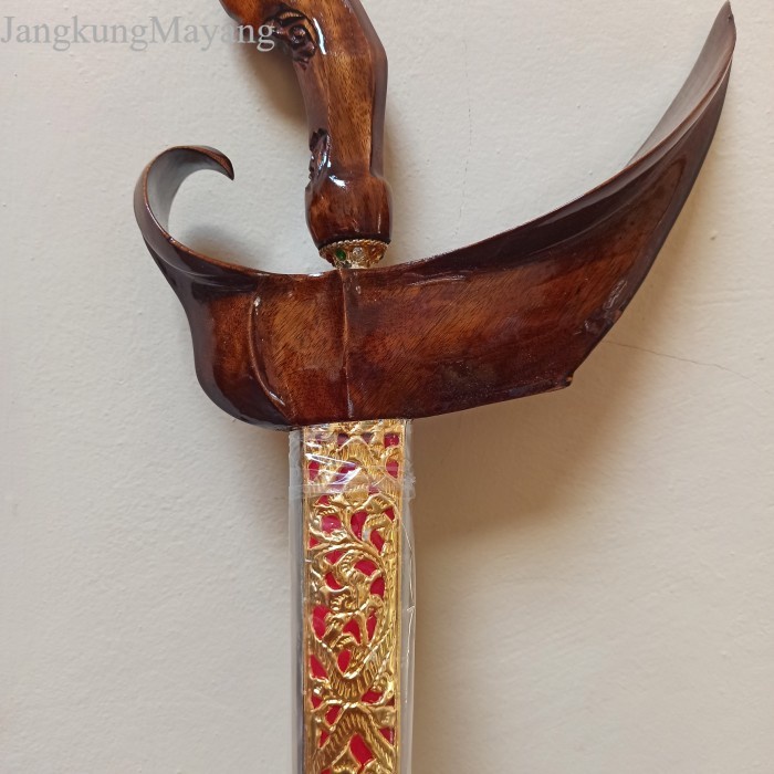 

Keris Silih Asih antik