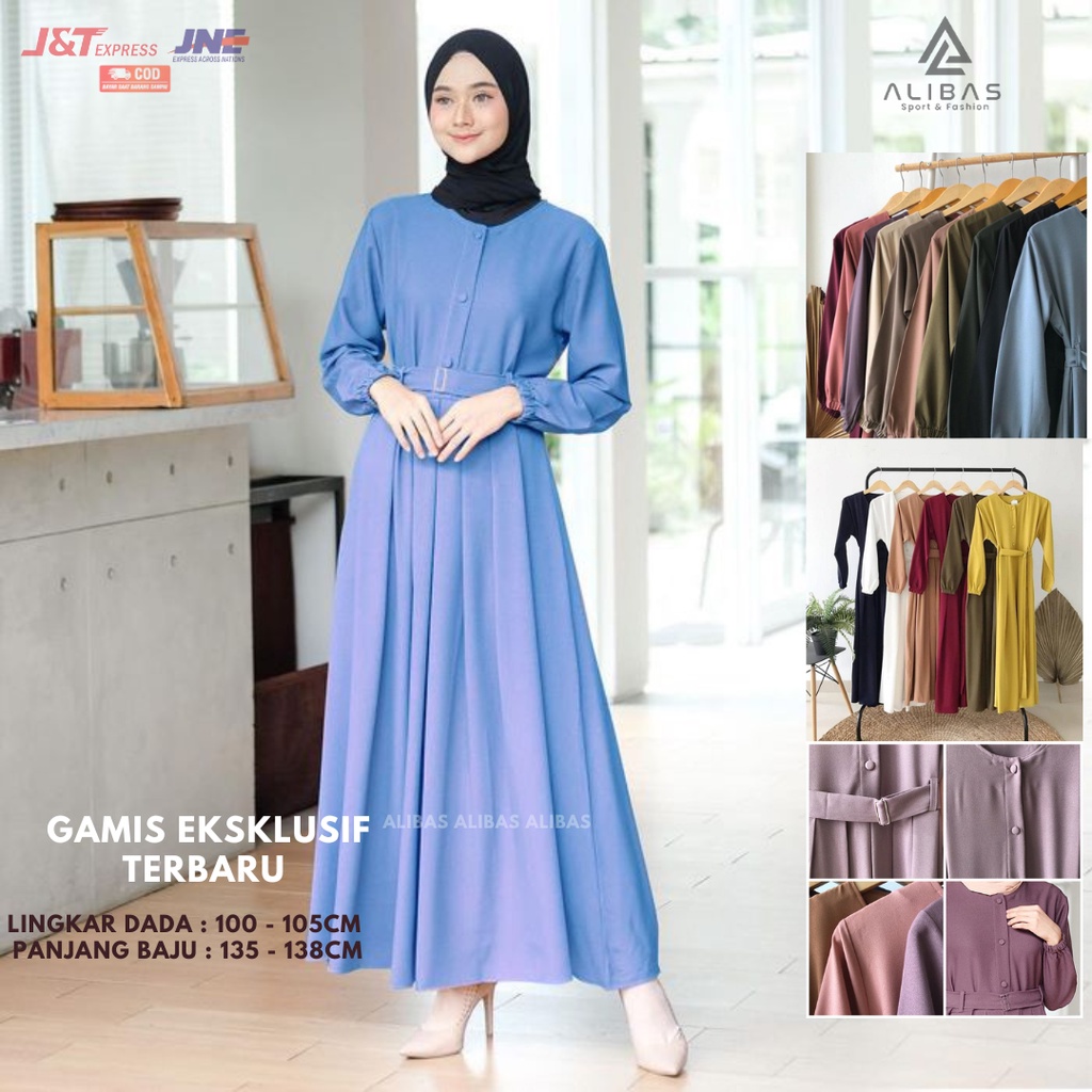 baju muslim dewasa baju gamis model sekarang baju muslim wanita terbaru model baju gamis terbaru baj
