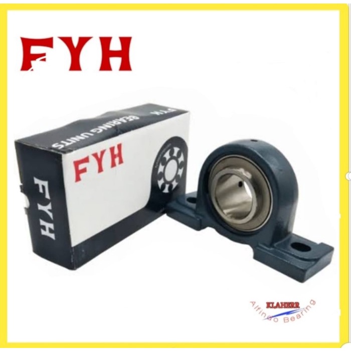 BEARING PILLOWBLOCK UKP 211 FYH