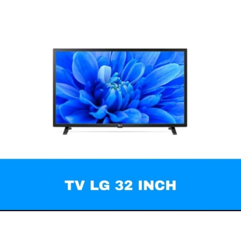 Tv Led LG 32 inch 32LM550