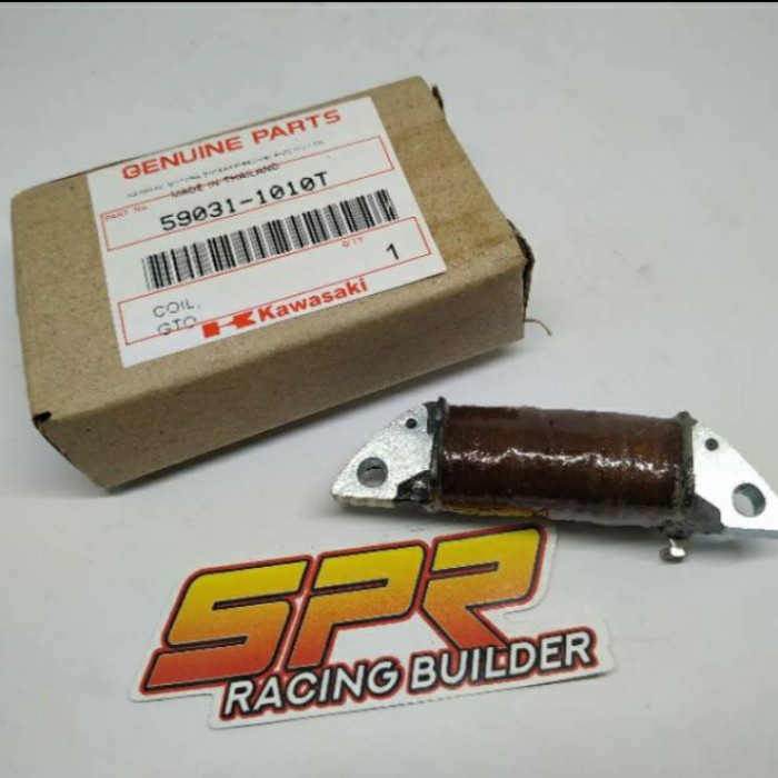 READY Spull Spull Pengapian Ac Ninja Lama Ninja Kiss Spr Racing