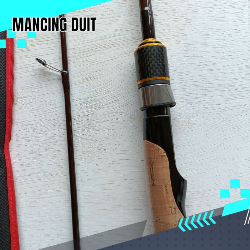 Joran Hinomiya Magneto XT 602 180cm