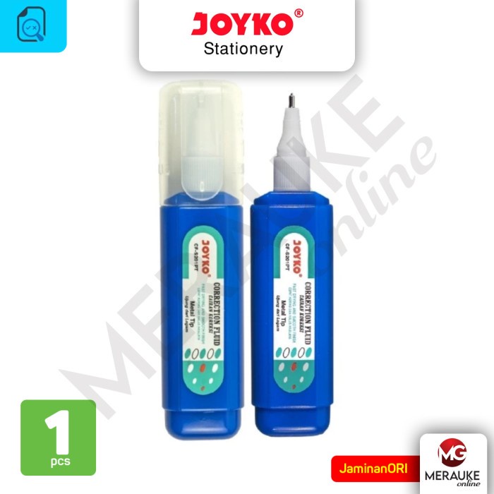 

JOYKO Correction Pen / Tip-Ex CF-S201PT