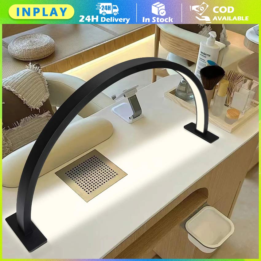 Lampu Nail Art Lampu U / Lampu Meja Nail Art / Lampu Salon / Nail Art Lamp
