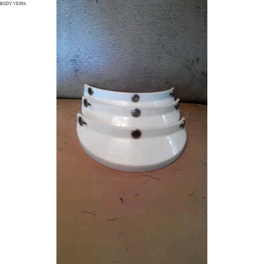 pat helm original clasic nos