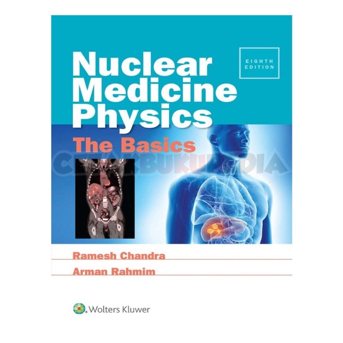 Book Nuclear Medicine Physics Basics