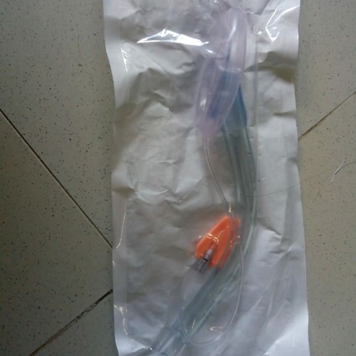 LMA Laryngeal Mask Airway