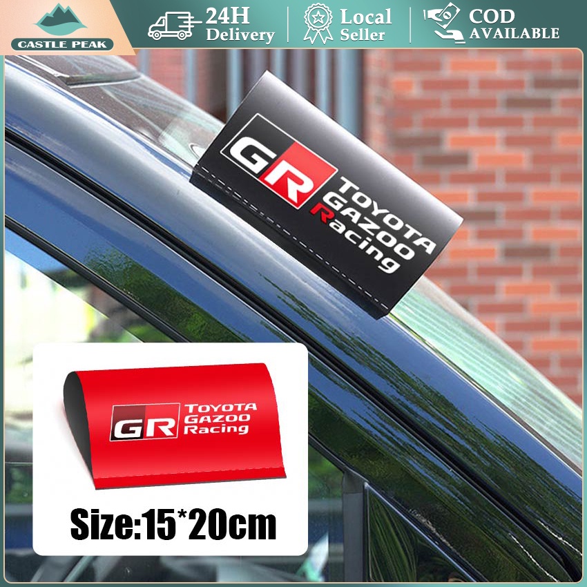 

Label Tag Mobil GR Variasi Mobil GR Bahan PVC Print UV Tahan Cuaca