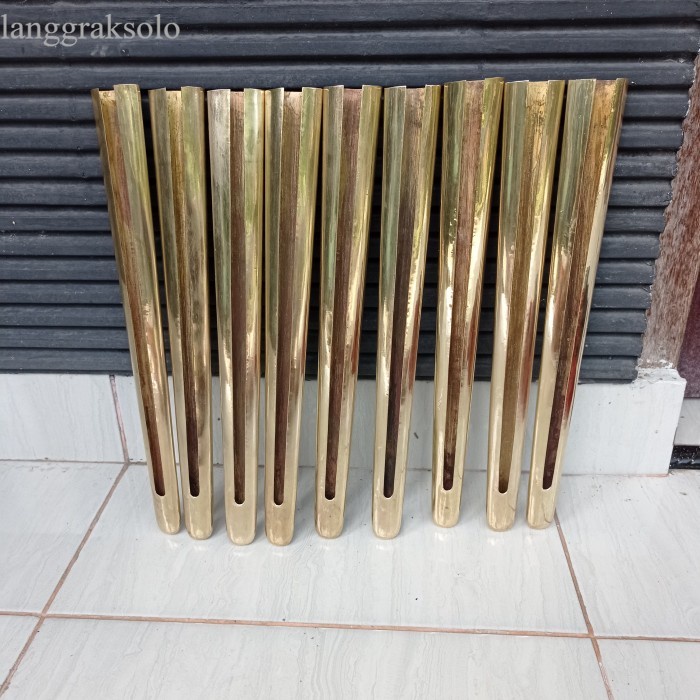 

pendok blewah solo tebal 04mm termurah