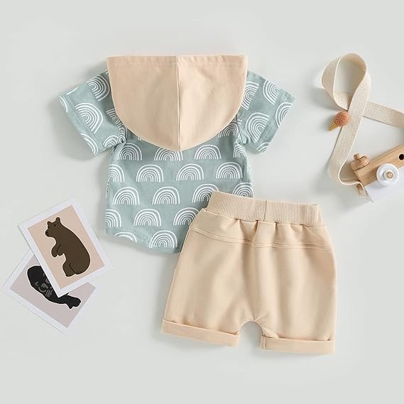 Outbox Fashion Set Anak Stani