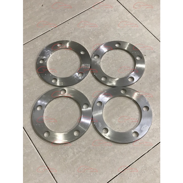 Spacer spiser ganjal velg roda ban mobil lubang 5 katana taft gt