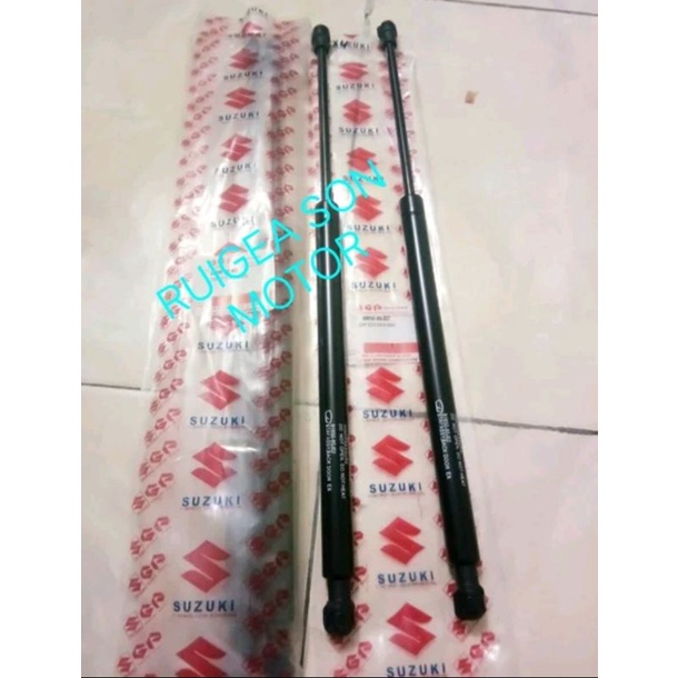 SHOCK BAGASI BELAKANG X OVER SX4