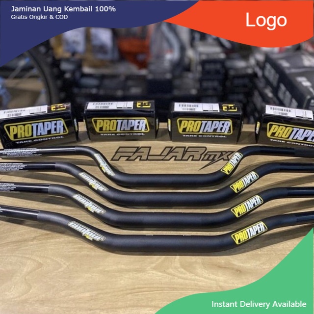 Stang protaper contour original 100%