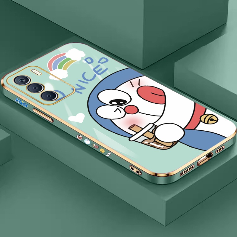 6D Plated Case Soft Casing hp  Casing For Infinix Zero 5G 2023 Ultra Casing For Infinix Zero 20 X Ne