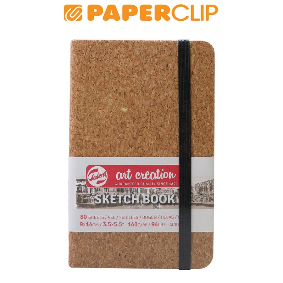 

SKETCHBOOK TALENS ART CREATION 9X14 9314051M CORK