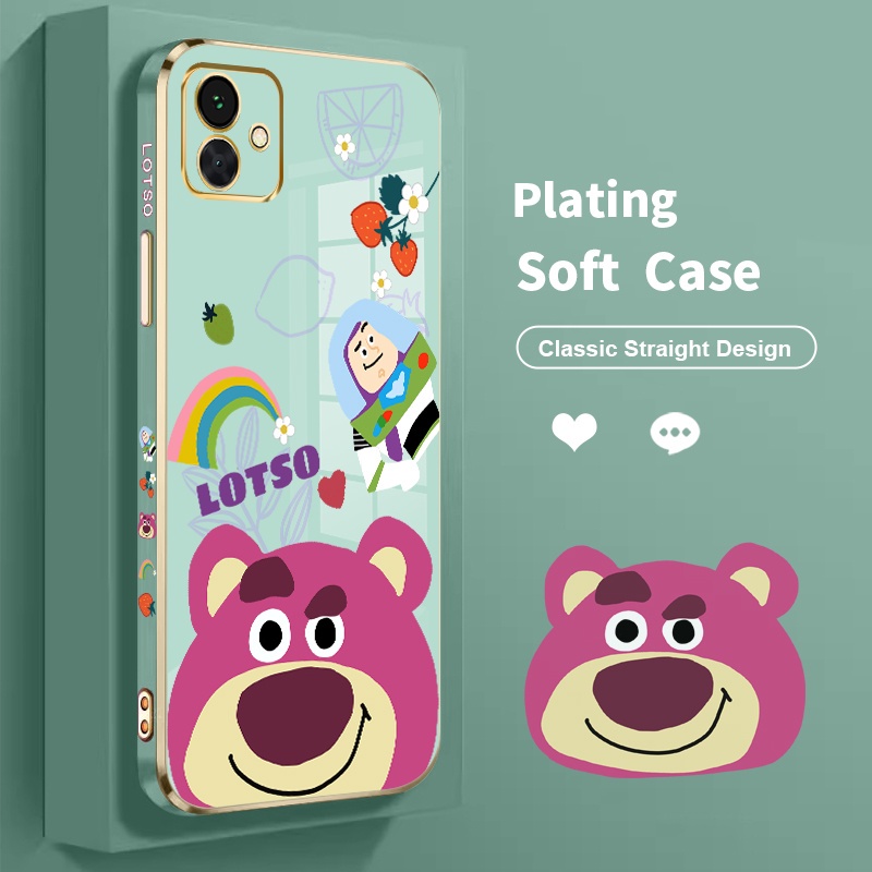 SoftCase For Samsung A04 A04e A04s For Samsung F04 For SamsungA04 samaung For SamsungA04e samsumg Fo