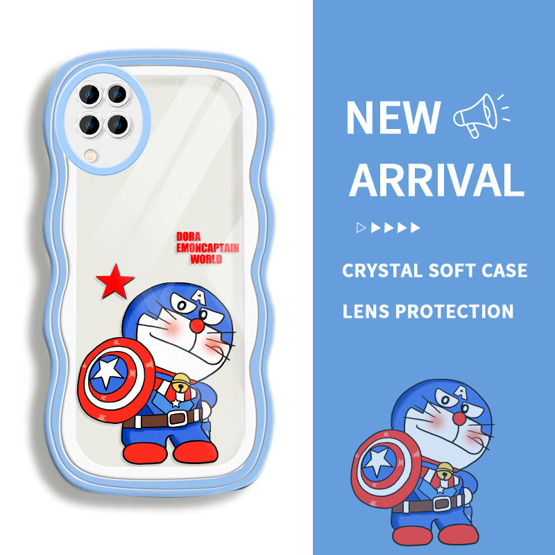 SoftCase For Samsung A12 4G A12 5G Samaung A12 Nacho Samsumg A12s For SamsungA12 For SamsungA12s Cas