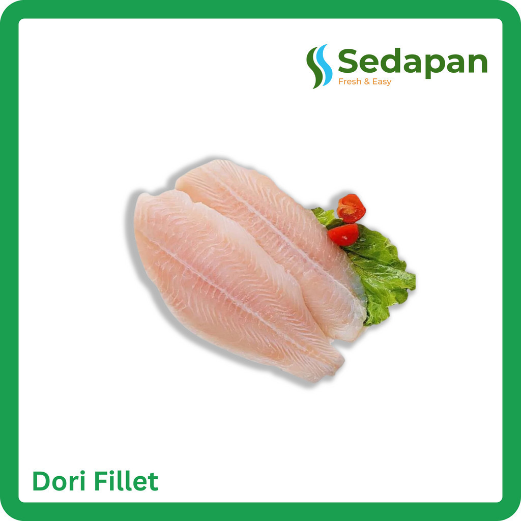 

Dori Fillet / Dori Boneless