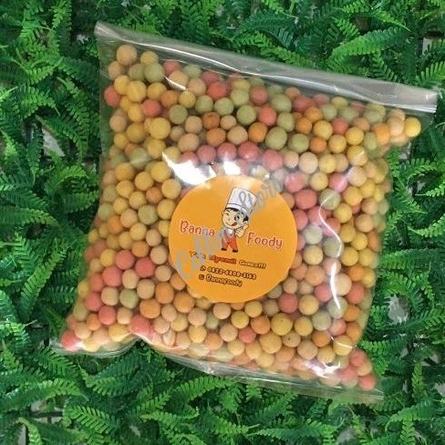 

(Aceh) PILUS AMAZON ISI 500 GRAM