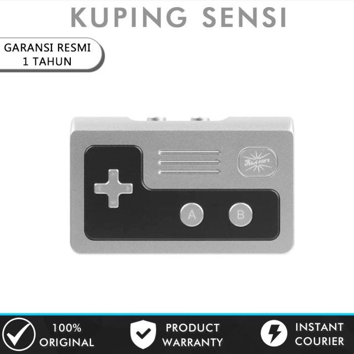 AC99 KIWI EARS ALLEGRO ES9028Q2M DAC Chip High Performance DAC Amplifier