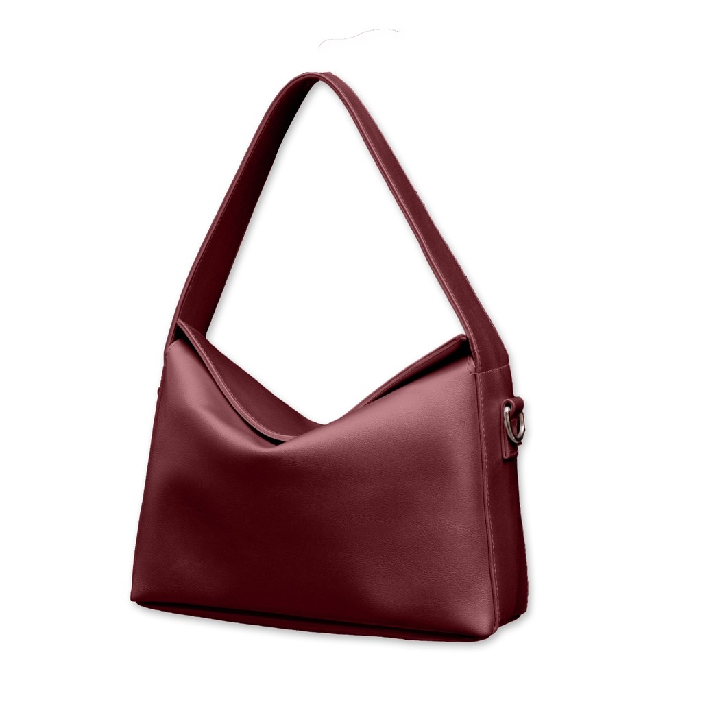 Tressa Leony Bag - Tas Selempang & Bahu Wanita Viral Kekinian HandBag CrossbodyBag ShoulderBag