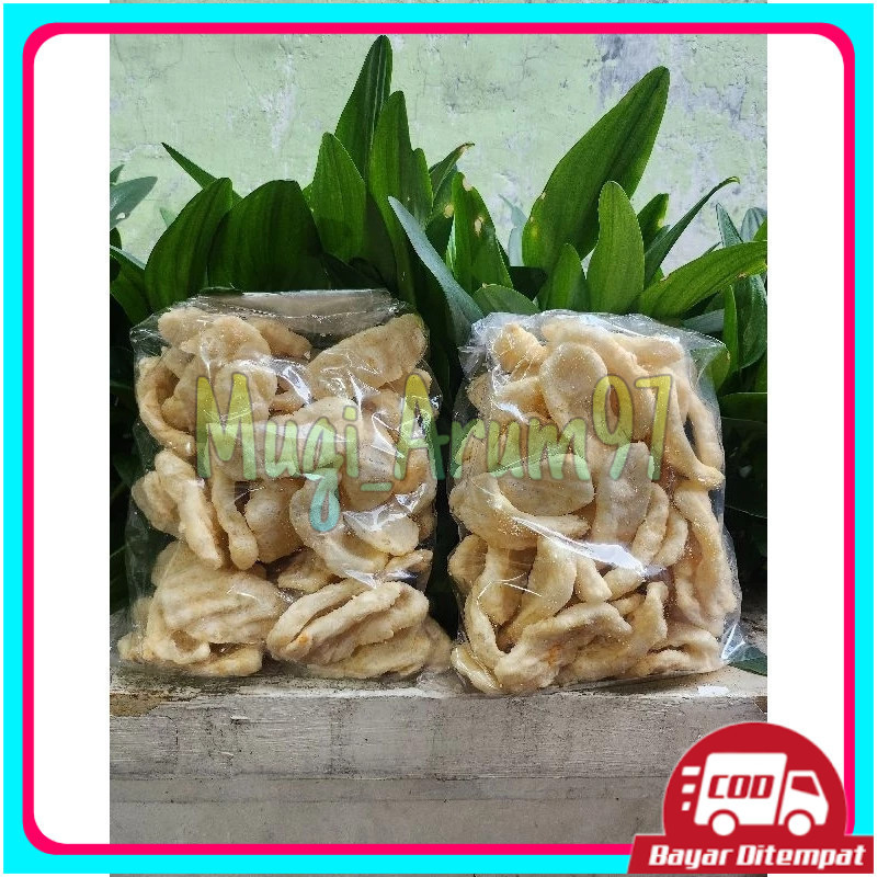 

cuanki lidah isi 150 biji